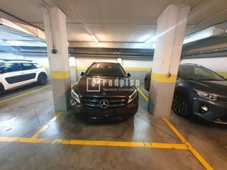 Garaje en venta en Prosperidad en Madrid