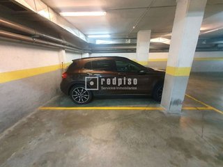 Garaje en venta en Prosperidad en Madrid
