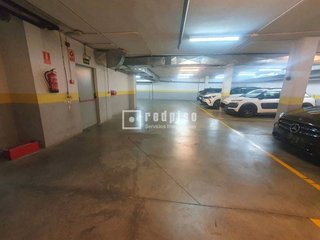 Garaje en venta en Prosperidad en Madrid