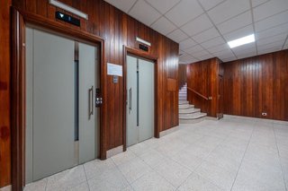 Piso en venta en Alcaravaneras en Palmas de Gran Canaria(Las)