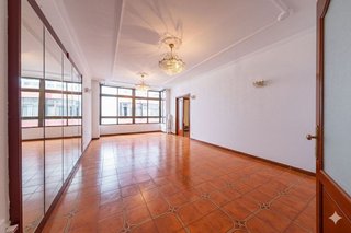 Piso en venta en Alcaravaneras en Palmas de Gran Canaria(Las)
