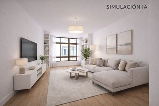 Piso en venta en Alcaravaneras en Palmas de Gran Canaria(Las)
