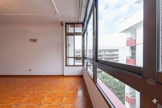 Piso en venta en Alcaravaneras en Palmas de Gran Canaria(Las)