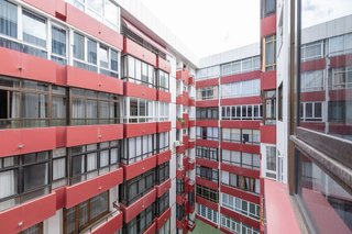 Piso en venta en Alcaravaneras en Palmas de Gran Canaria(Las)