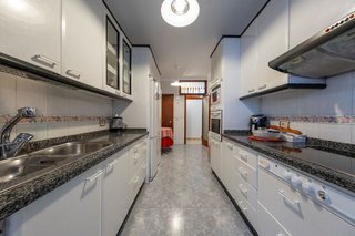 Piso en venta en Alcaravaneras en Palmas de Gran Canaria(Las)