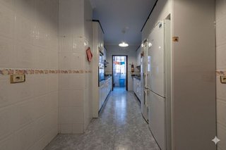 Piso en venta en Alcaravaneras en Palmas de Gran Canaria(Las)