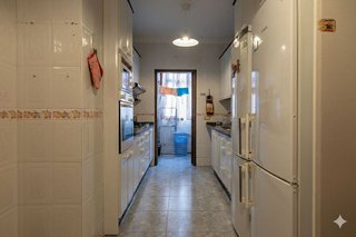 Piso en venta en Alcaravaneras en Palmas de Gran Canaria(Las)