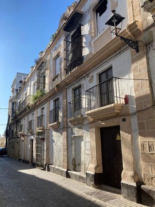 Edificio en venta en Centro en Puerto de Santa María (El)