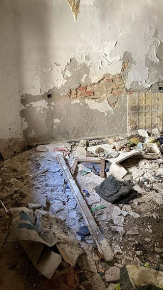 Edificio en venta en Centro en Puerto de Santa María (El)