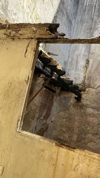 Edificio en venta en Centro en Puerto de Santa María (El)