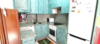 Piso en venta en Teis en Vigo