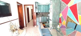 Piso en venta en Teis en Vigo