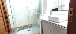 Piso en venta en Teis en Vigo