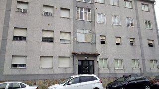 Piso en venta en Teis en Vigo