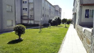 Piso en venta en Teis en Vigo