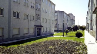 Piso en venta en Teis en Vigo