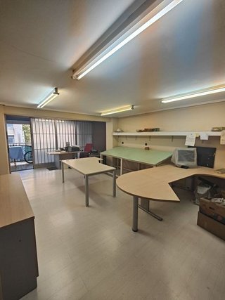 Local comercial en venta en Miracruz - Bidebieta en San Sebastián-Donostia