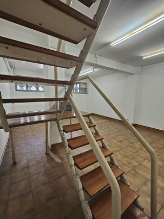 Local comercial en venta en Miracruz - Bidebieta en San Sebastián-Donostia