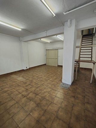Local comercial en venta en Miracruz - Bidebieta en San Sebastián-Donostia