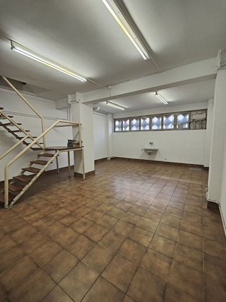 Local comercial en venta en Miracruz - Bidebieta en San Sebastián-Donostia