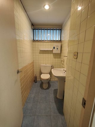 Local comercial en venta en Miracruz - Bidebieta en San Sebastián-Donostia