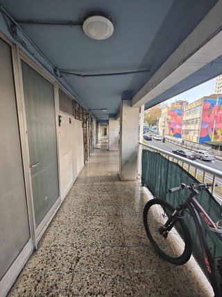 Local comercial en venta en Miracruz - Bidebieta en San Sebastián-Donostia