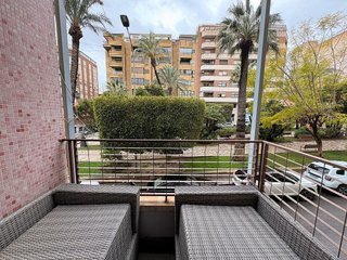 Piso en venta en Crevillent