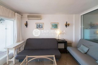Piso en venta en Empuriabrava en Castelló d´Empúries