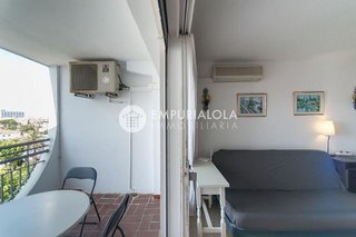 Piso en venta en Empuriabrava en Castelló d´Empúries