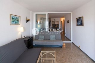Piso en venta en Empuriabrava en Castelló d´Empúries