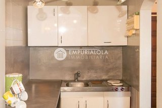 Piso en venta en Empuriabrava en Castelló d´Empúries