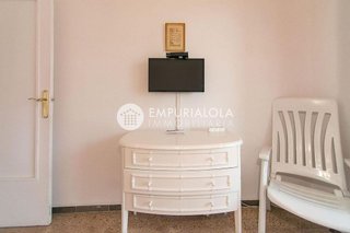 Piso en venta en Empuriabrava en Castelló d´Empúries