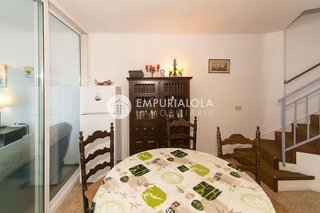 Piso en venta en Empuriabrava en Castelló d´Empúries