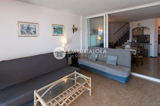 Piso en venta en Empuriabrava en Castelló d´Empúries