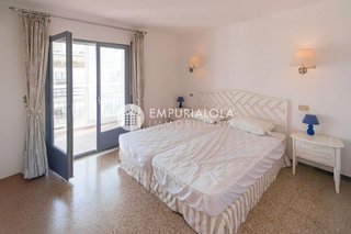 Piso en venta en Empuriabrava en Castelló d´Empúries