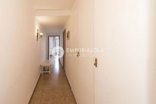 Piso en venta en Empuriabrava en Castelló d´Empúries