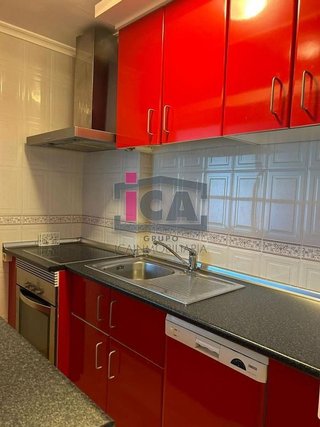 Piso en venta en Ciudad Monumental en Cáceres
