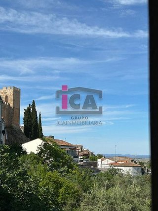 Piso en venta en Ciudad Monumental en Cáceres