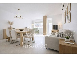 Piso en venta en Nou Moles en Valencia