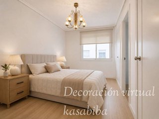 Piso en venta en Nou Moles en Valencia