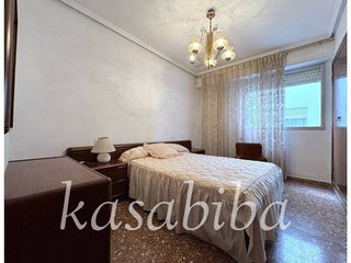 Piso en venta en Nou Moles en Valencia