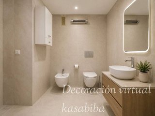 Piso en venta en Nou Moles en Valencia