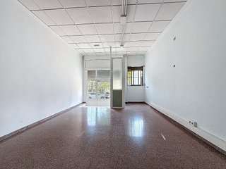 Local comercial en venta en Ibi