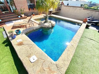 Chalet en venta en Vilafortuny - Cap de Sant Pere en Cambrils