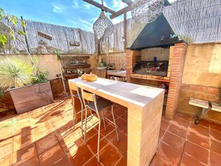 Chalet en venta en Vilafortuny - Cap de Sant Pere en Cambrils
