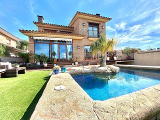 Chalet en venta en Vilafortuny - Cap de Sant Pere en Cambrils