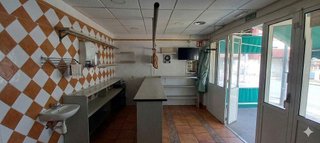 Local comercial en venta en As Travesas - Balaídos en Vigo