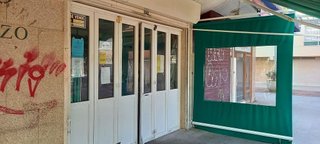 Local comercial en venta en As Travesas - Balaídos en Vigo