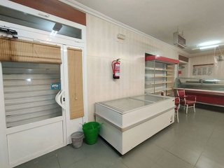 Local comercial en venta en Tomelloso