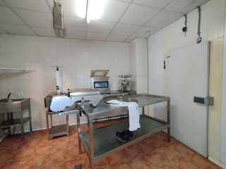 Local comercial en venta en Tomelloso